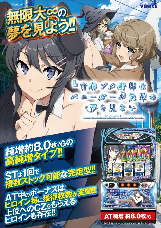 ベニス外環店の最新情報画像