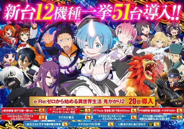 ベガビック１７００枚方店の最新情報画像