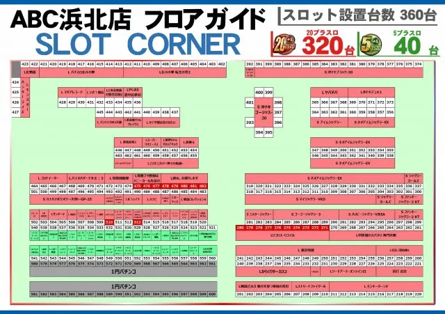 ABC浜北店の最新情報画像