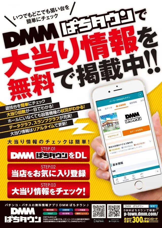 スリーエー袋井の最新情報画像