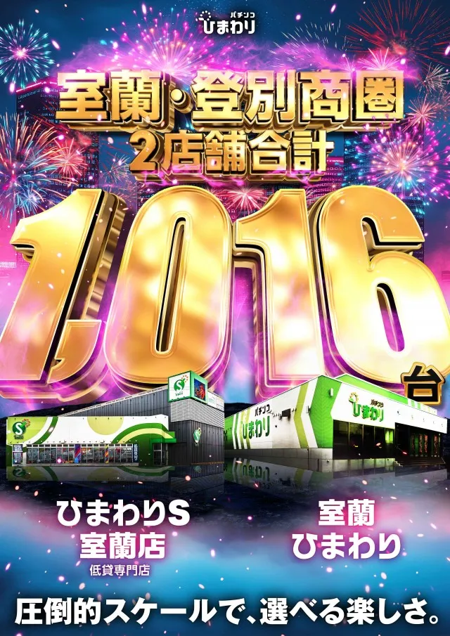 室蘭ひまわりの最新情報画像