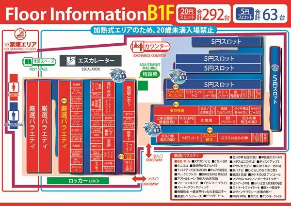 ベガビック京急蒲田店の最新情報画像