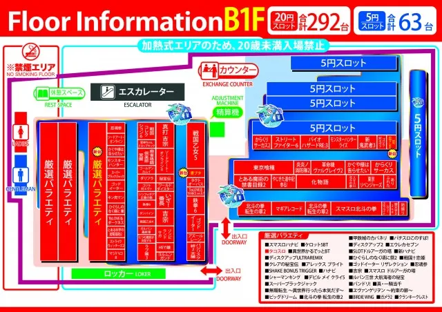 ベガビック京急蒲田店の最新情報画像