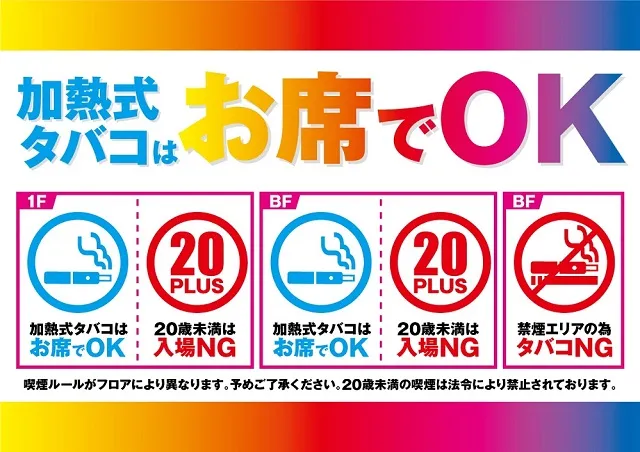 ベガビック京急蒲田店の最新情報画像