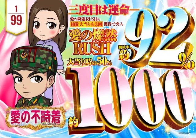 ガイア大島店 の最新情報画像
