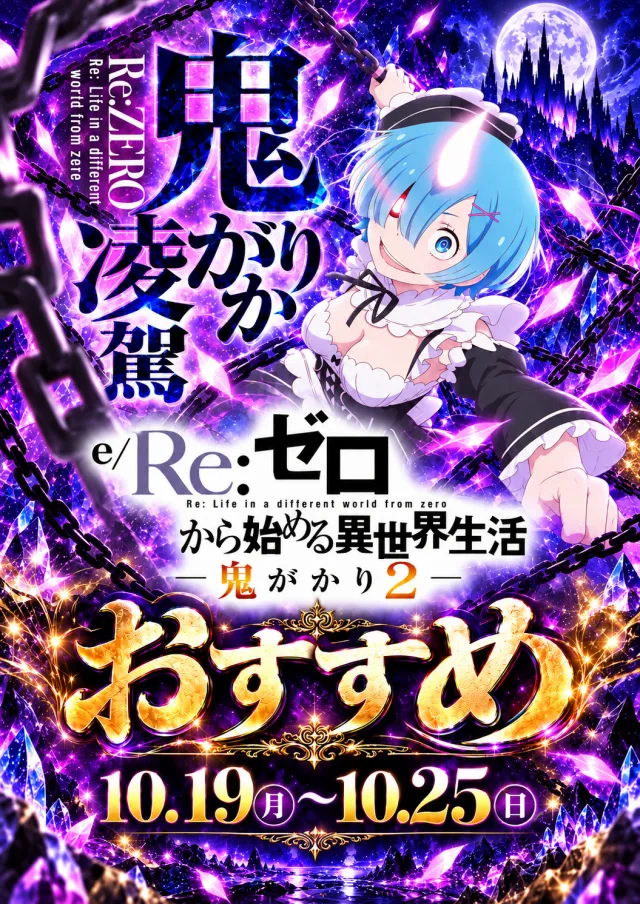 チャレンジャーＡ館の最新情報画像