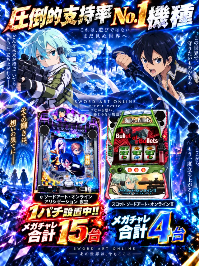 チャレンジャーＡ館の最新情報画像