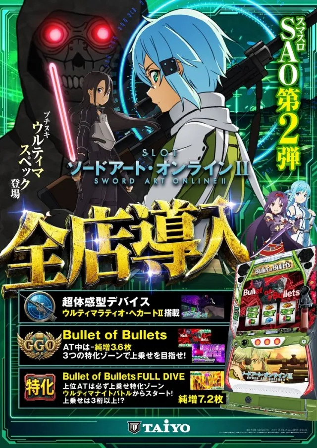 パーラー太陽帯広店の最新情報画像