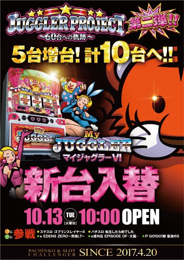 チャレンジャー町田野津田の最新情報画像