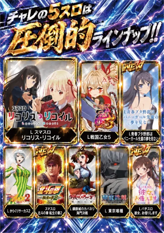 チャレンジャー町田野津田の最新情報画像