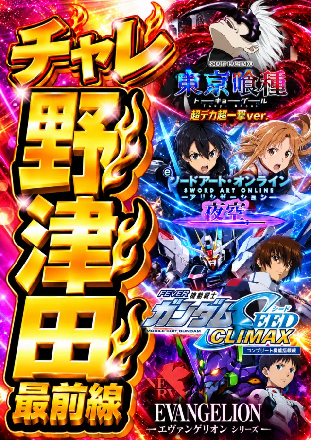 チャレンジャー町田野津田の最新情報画像