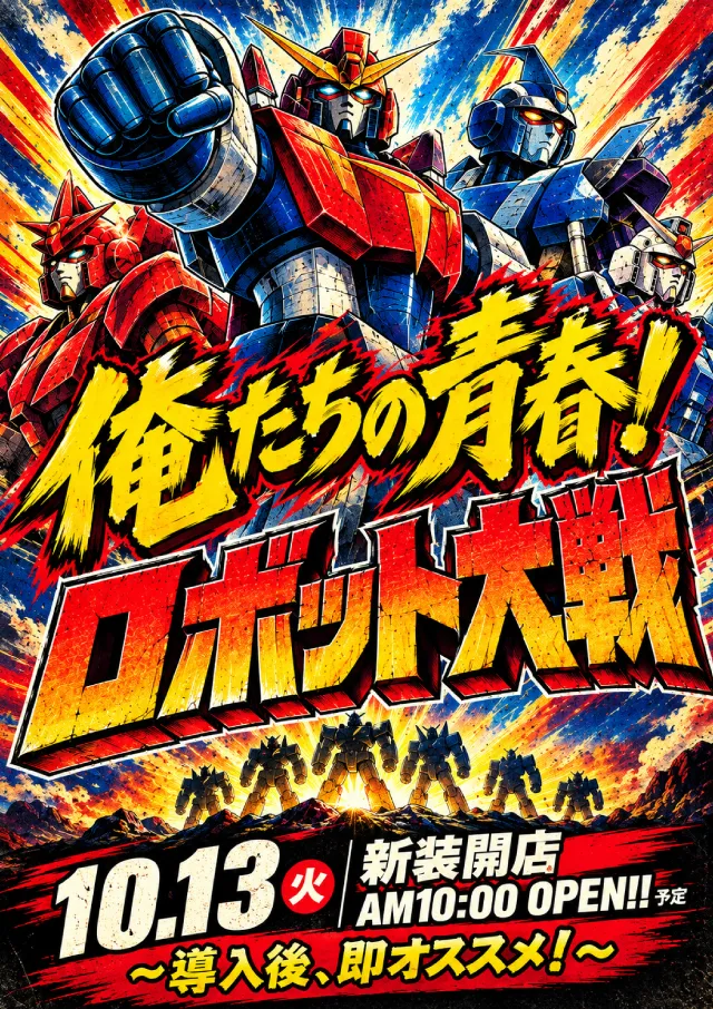 ジャンジャンマールゴット日野駅前店の最新情報画像