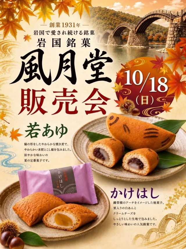 ギガ南岩国の最新情報画像