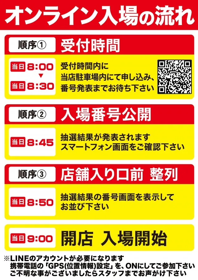 D'station神栖店の最新情報画像