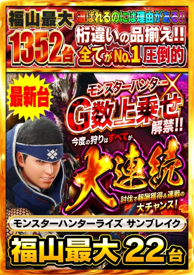 Nikko1300福山店の最新情報画像