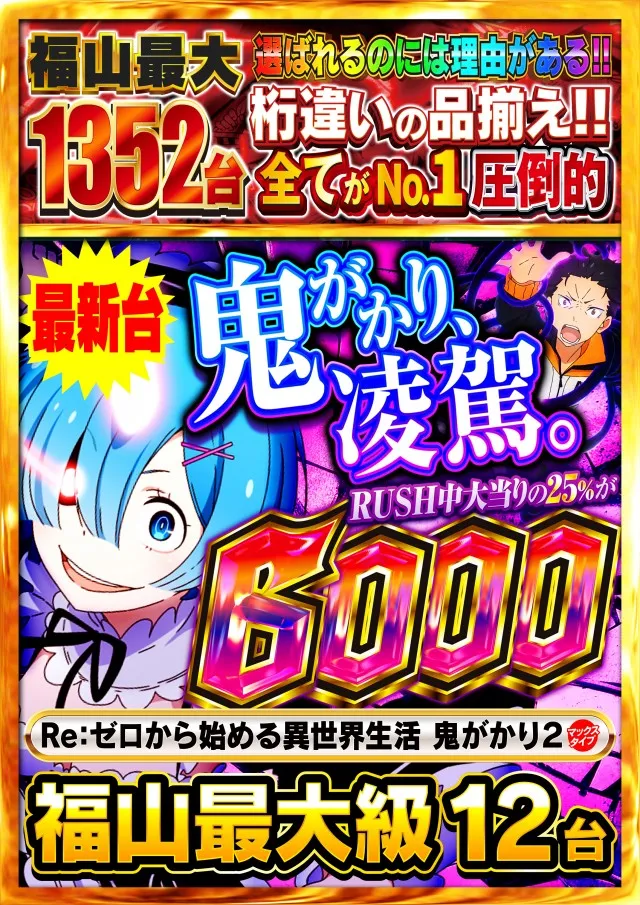 Nikko1300福山店の最新情報画像