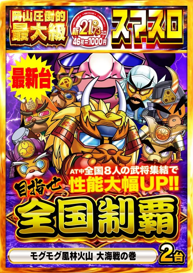 Nikko東岡山店の最新情報画像
