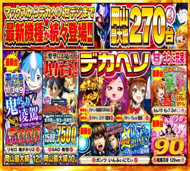 Nikko十日市店の最新情報画像