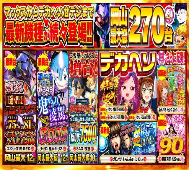 Nikko十日市店の最新情報画像