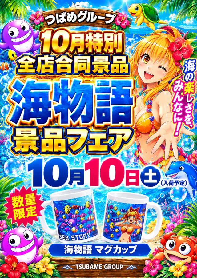 ビックつばめ会津若松店の最新情報画像