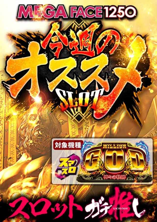 メガフェイス1250田川の最新情報画像