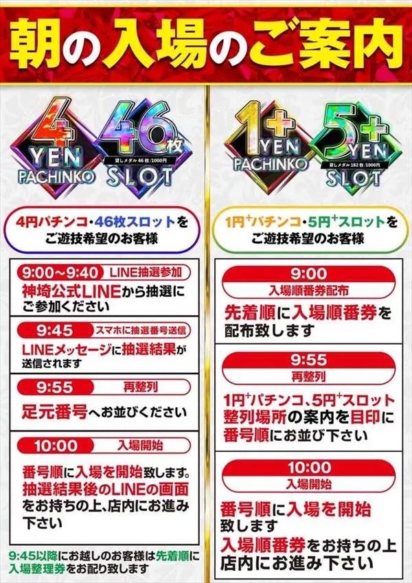 フェイス666神埼の最新情報画像