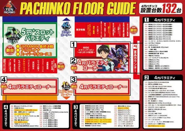 フェイス666神埼の最新情報画像