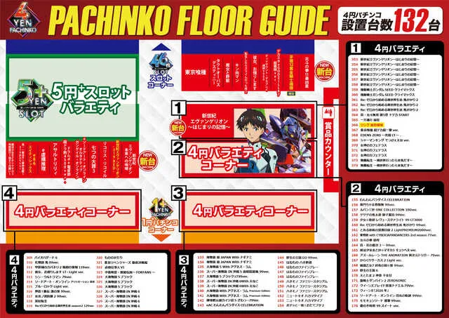 フェイス666神埼の最新情報画像