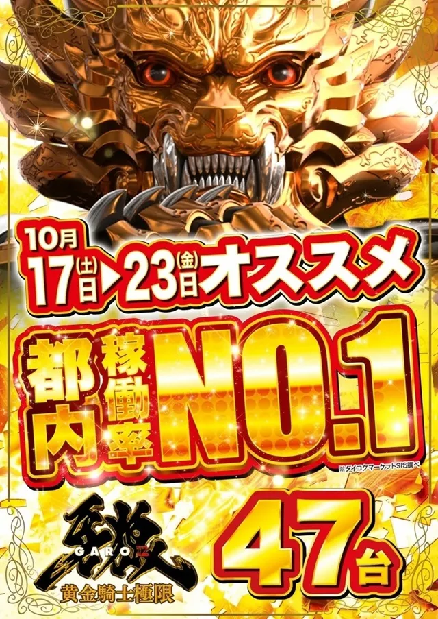 Super D'station錦糸町店の最新情報画像
