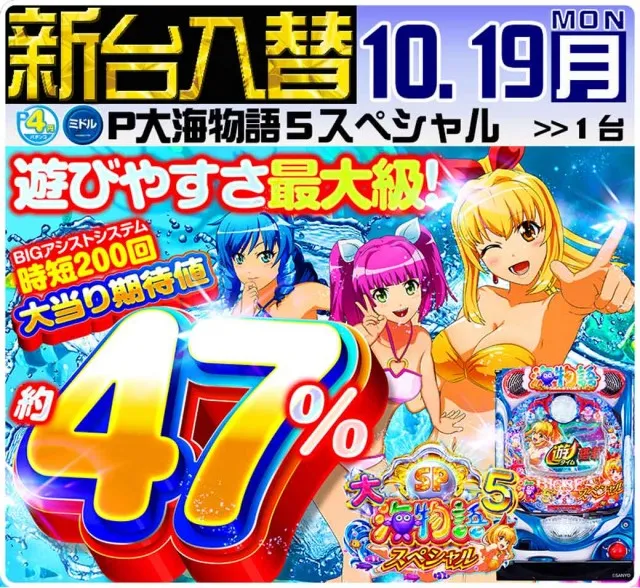 セントラルディーボ山田店の最新情報画像