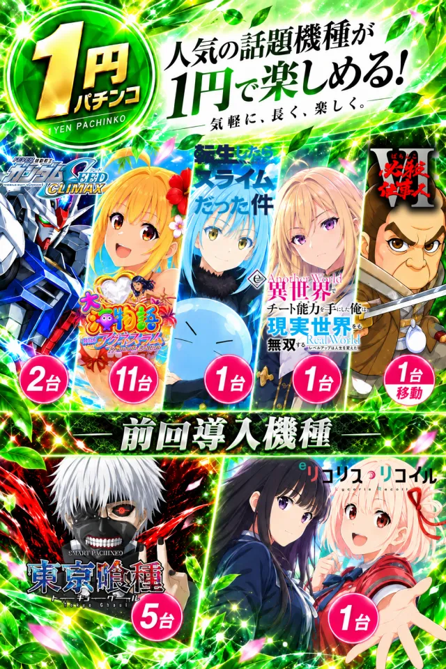 デルパラ7山口店の最新情報画像
