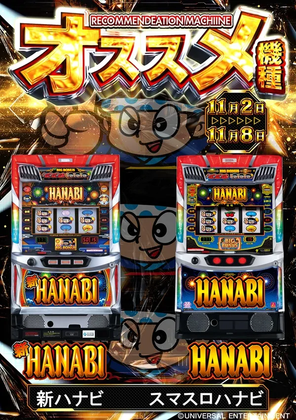 パーラー太陽山下通店の最新情報画像