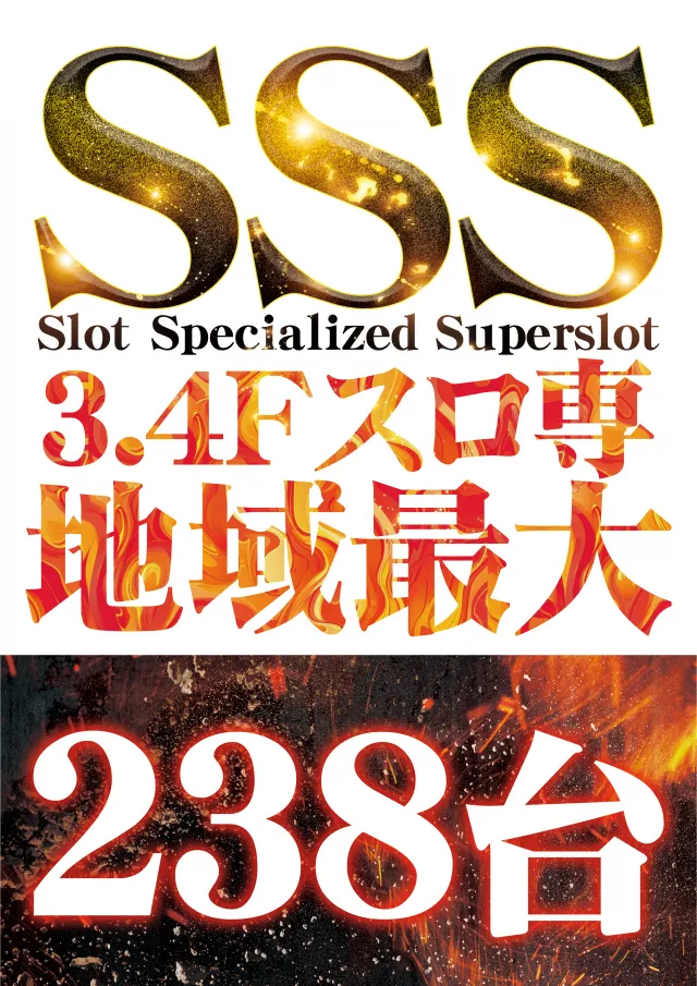 スーパースロットはりまやの最新情報画像