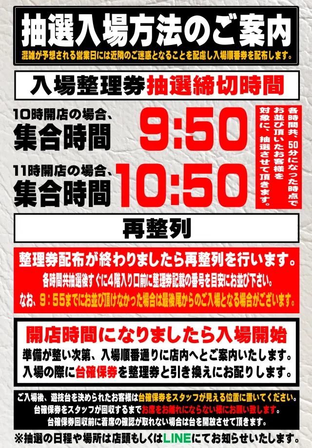 スーパースロットはりまやの最新情報画像