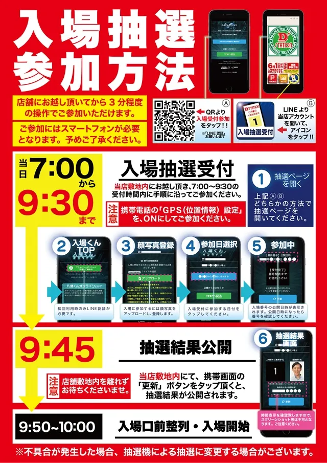 Super D'station39延岡店の最新情報画像