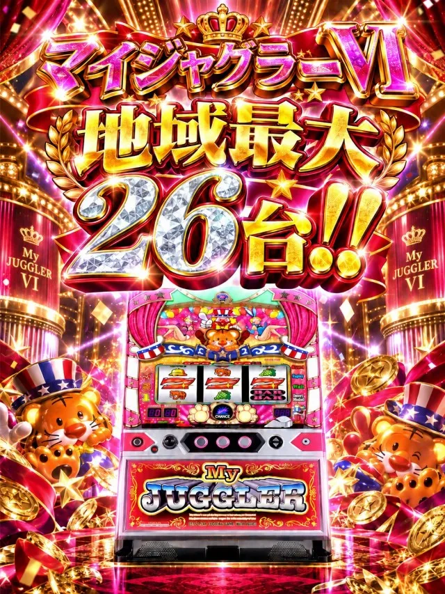 パーラーハビン岩見沢店の最新情報画像
