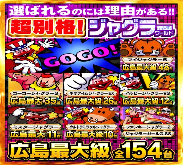 Nikko1500広島店の最新情報画像