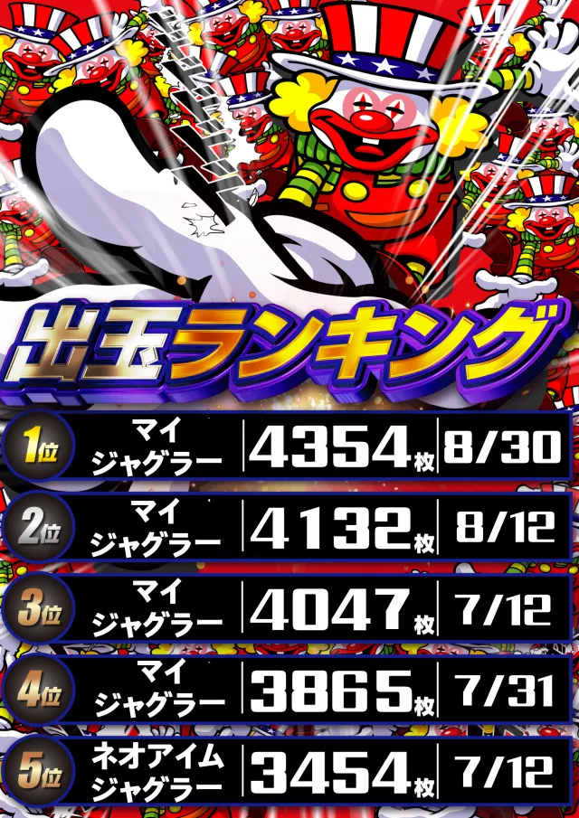 DS FIELD6の最新情報画像