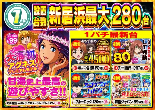日光大球の最新情報画像