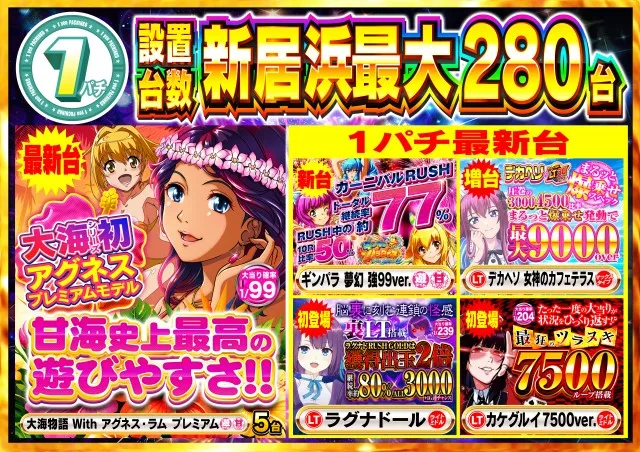 日光大球の最新情報画像