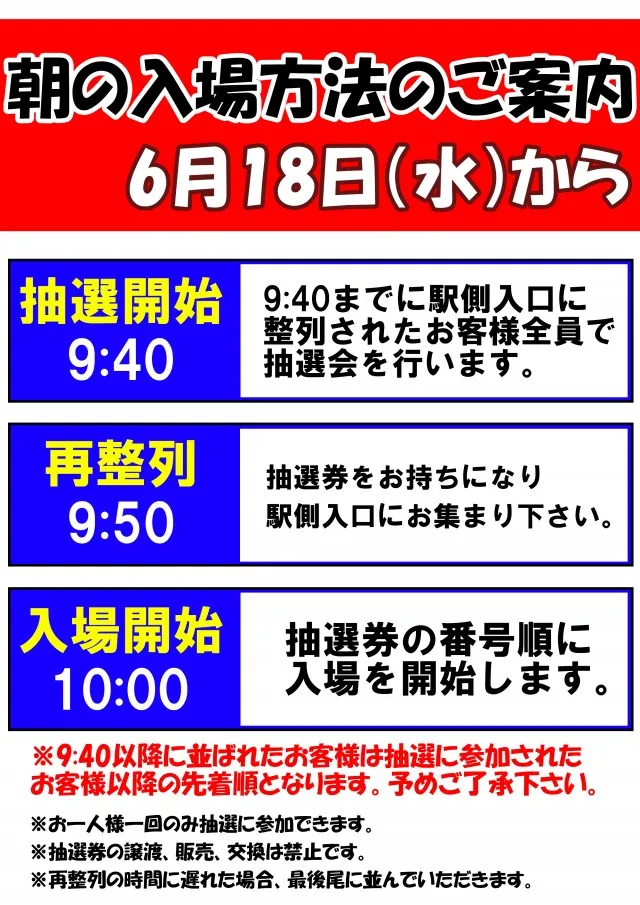 ウエスト守口の最新情報画像