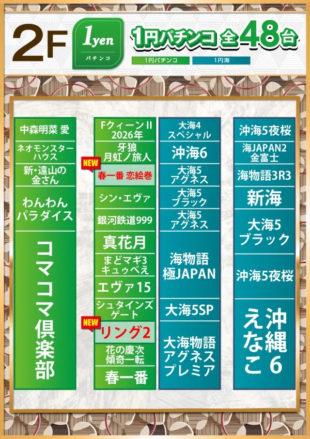 PIA大船の最新情報画像