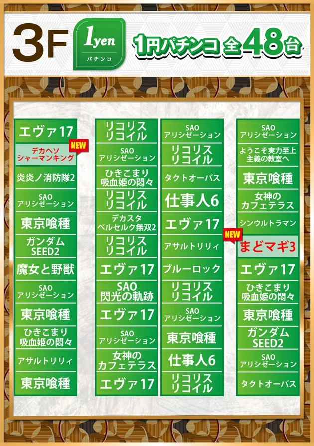 PIA大船の最新情報画像
