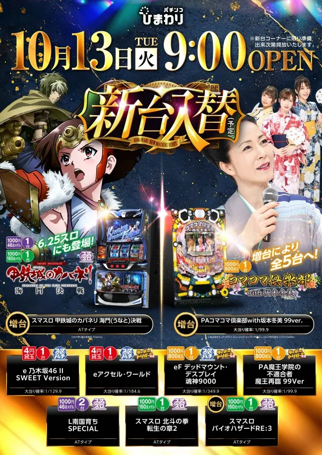 士別ひまわりの最新情報画像
