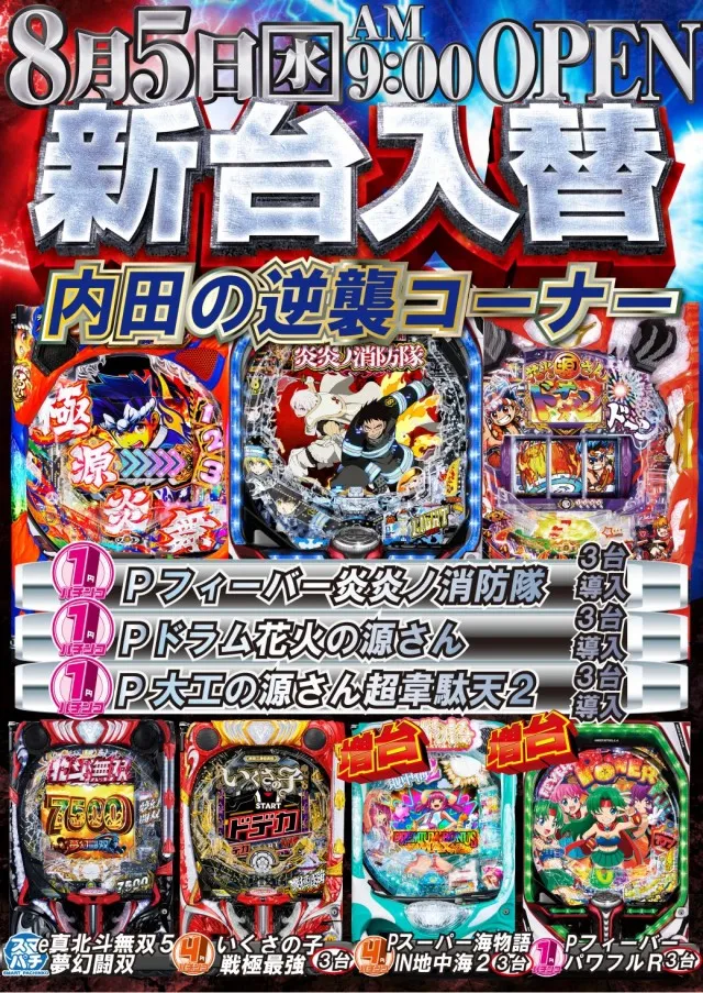 アークシティキタヒヤマの最新情報画像