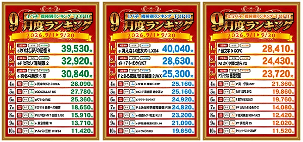 ゴールデンゴッド浦河店の最新情報画像
