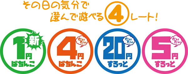 ゴッドスロットパークの最新情報画像