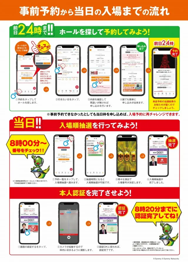 ガイア五所川原スロット館の最新情報画像