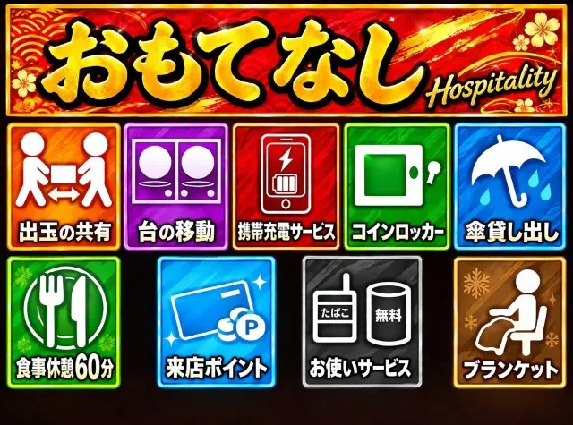ユニオン　ザ・プライム西根の最新情報画像