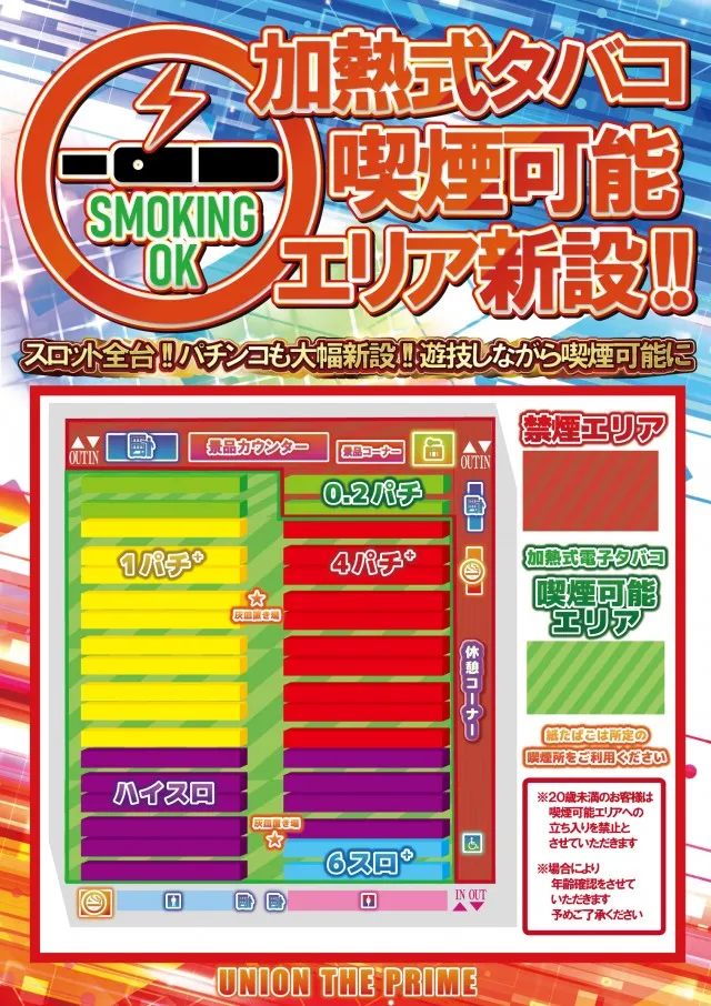 ユニオン ザ･プライム太子堂の最新情報画像